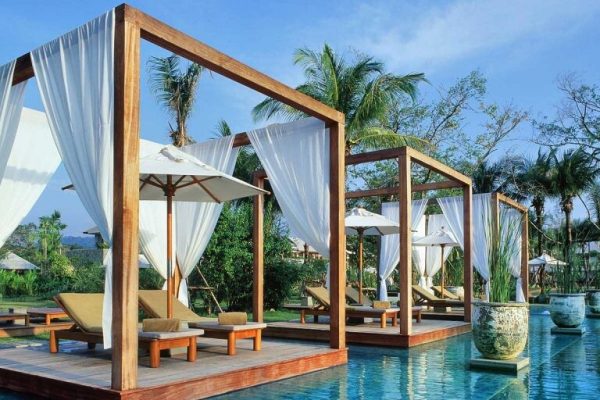Expensive Pools