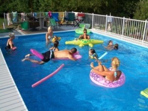 Save Money on Pools