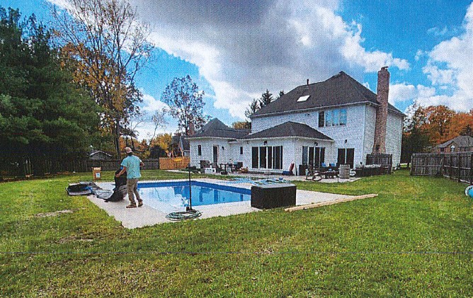 is a pool worth it in the midwest